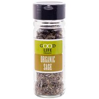 Good Life - Organic Sage